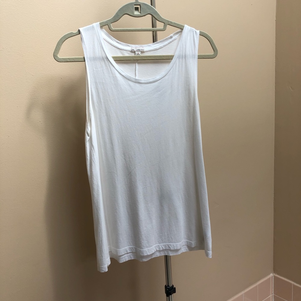 GAP Swingy Muscle Tee